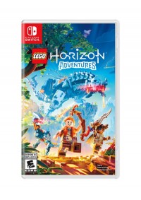 Lego Horizon Adventures/Switch